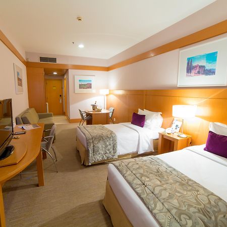 Wyndham Garden Sao Paulo Convention Nortel ภายนอก รูปภาพ