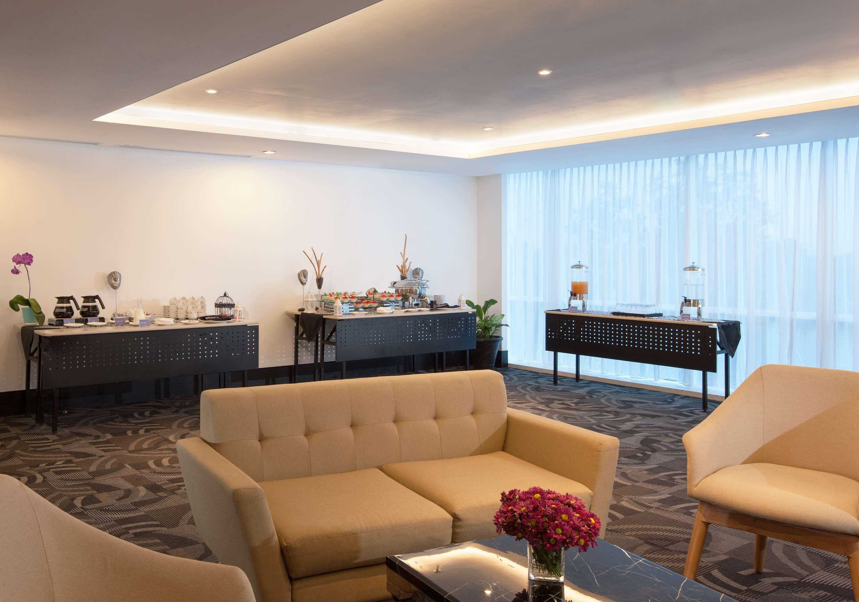Wyndham Garden Sao Paulo Convention Nortel ภายนอก รูปภาพ