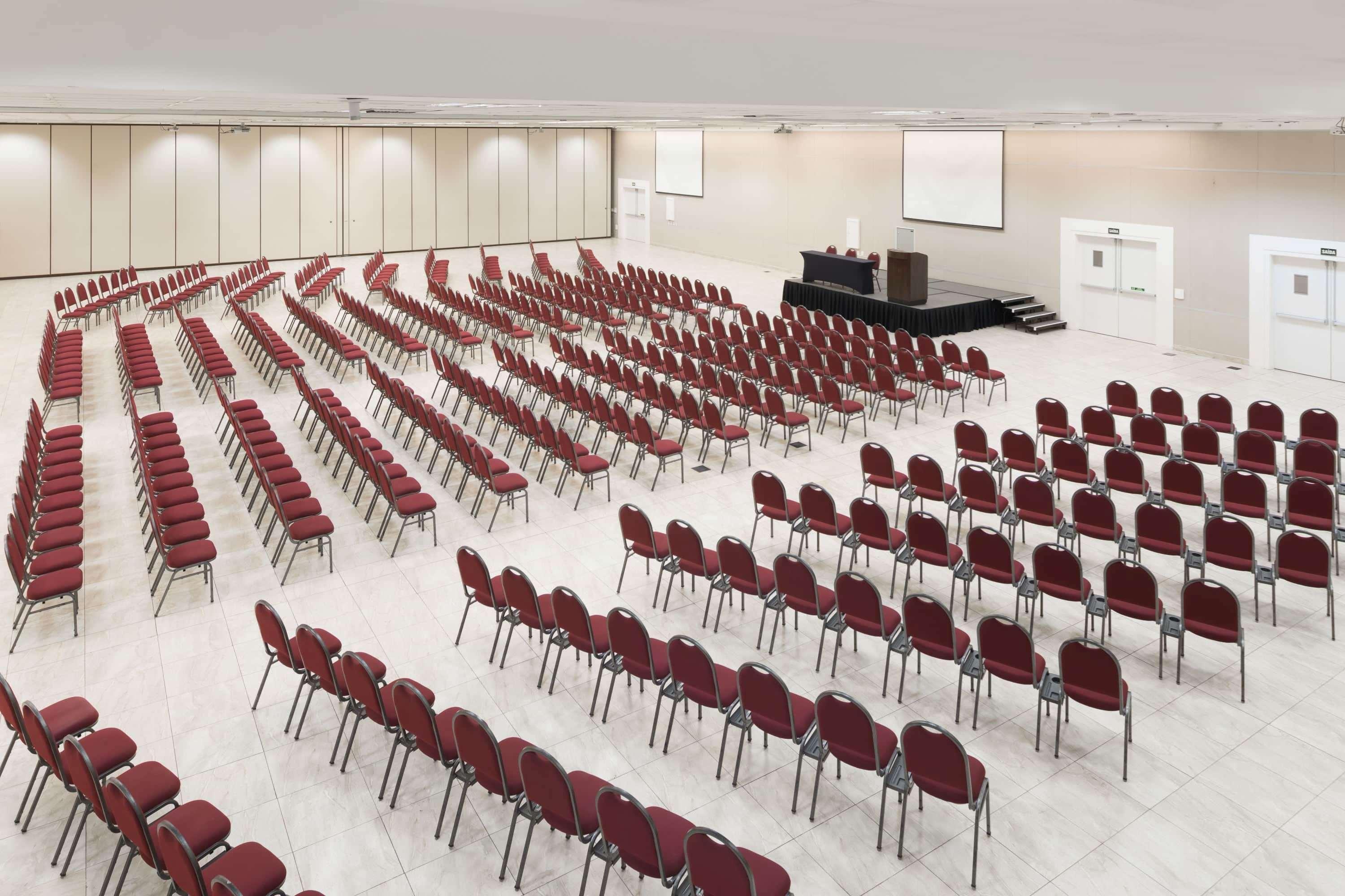 Wyndham Garden Sao Paulo Convention Nortel ภายนอก รูปภาพ