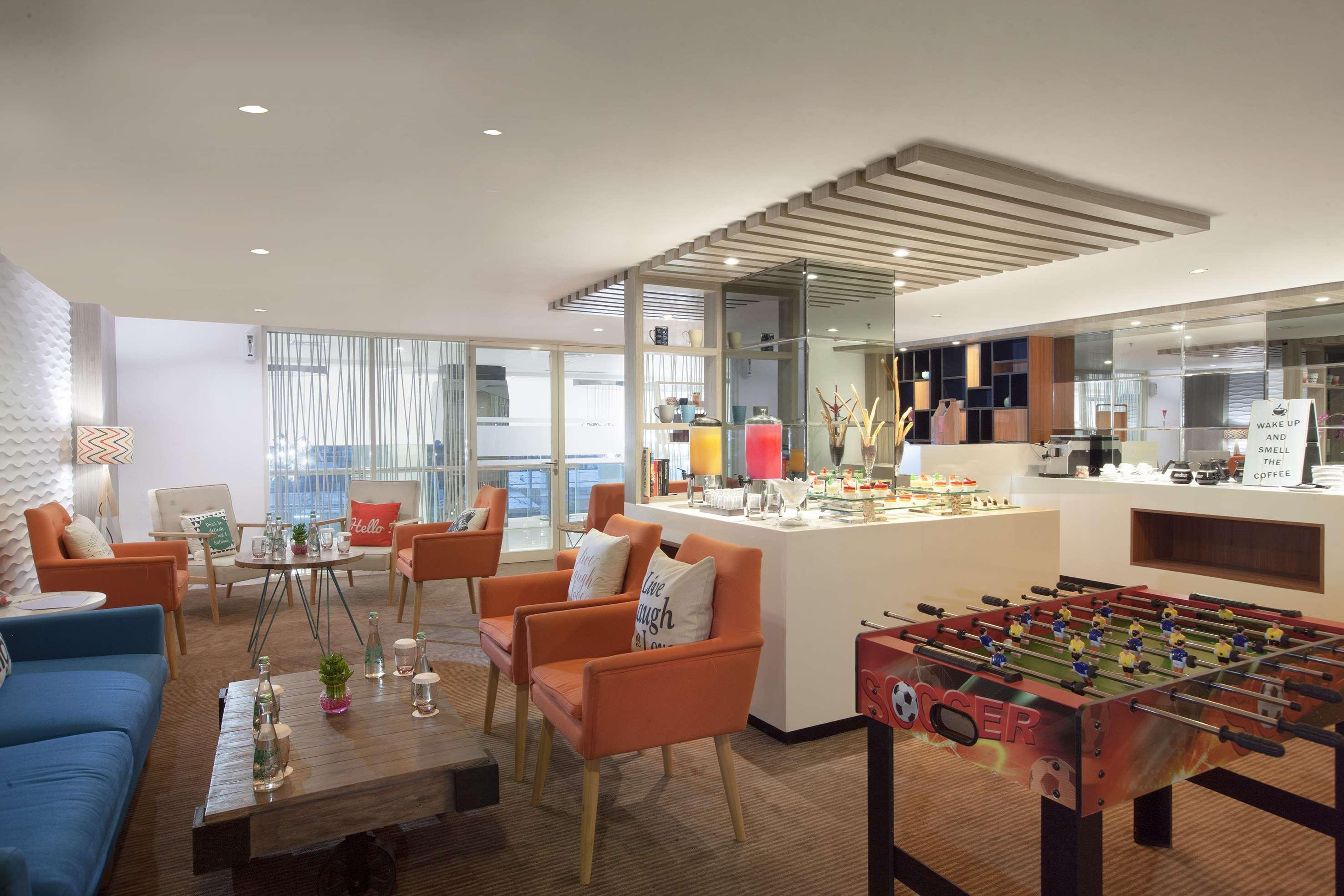 Wyndham Garden Sao Paulo Convention Nortel ภายนอก รูปภาพ