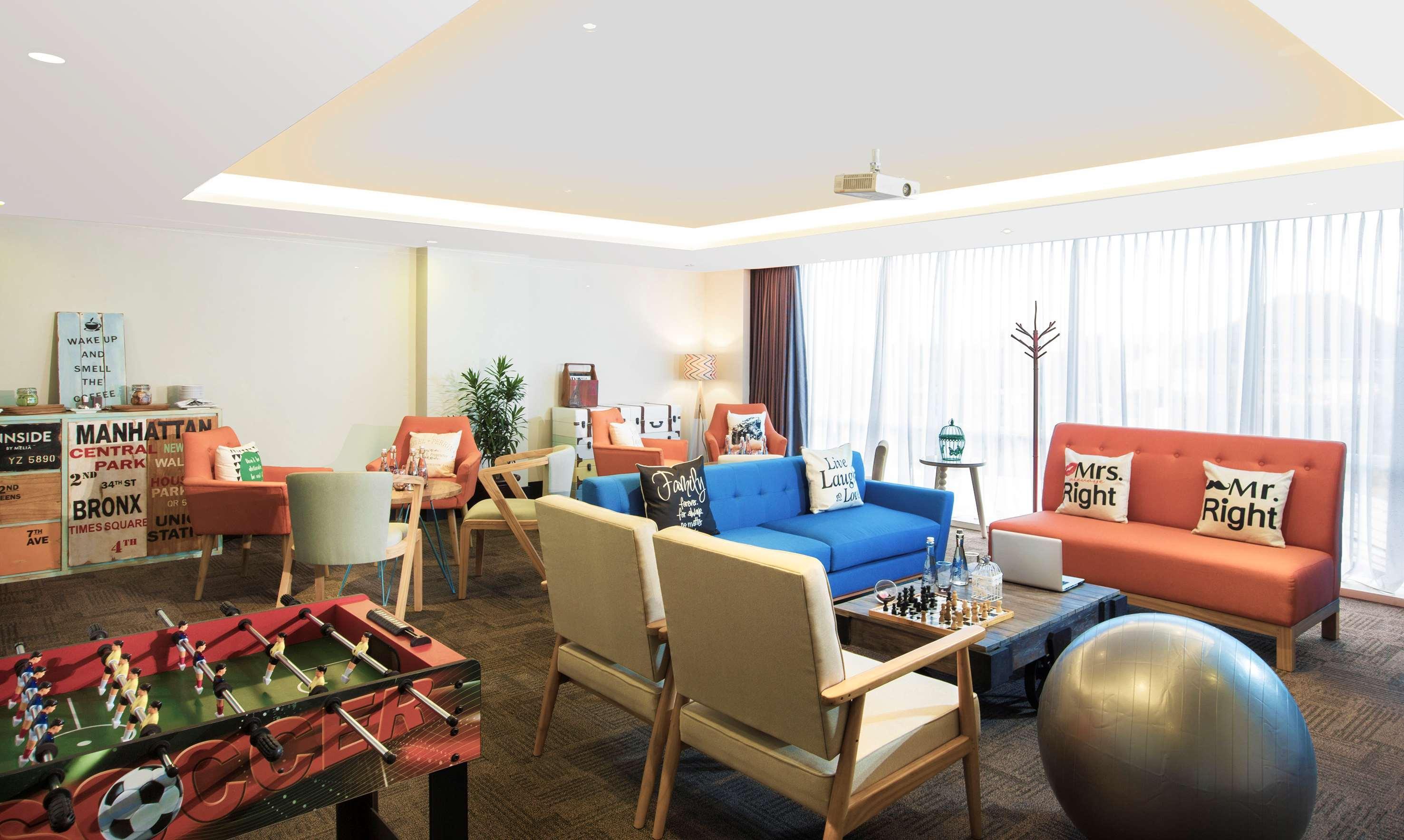 Wyndham Garden Sao Paulo Convention Nortel ภายนอก รูปภาพ