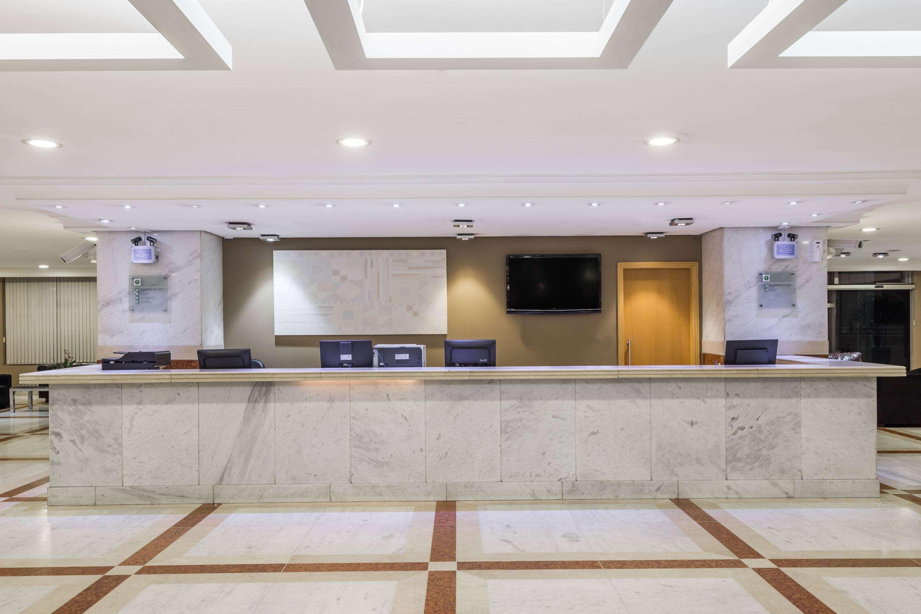 Wyndham Garden Sao Paulo Convention Nortel ภายนอก รูปภาพ