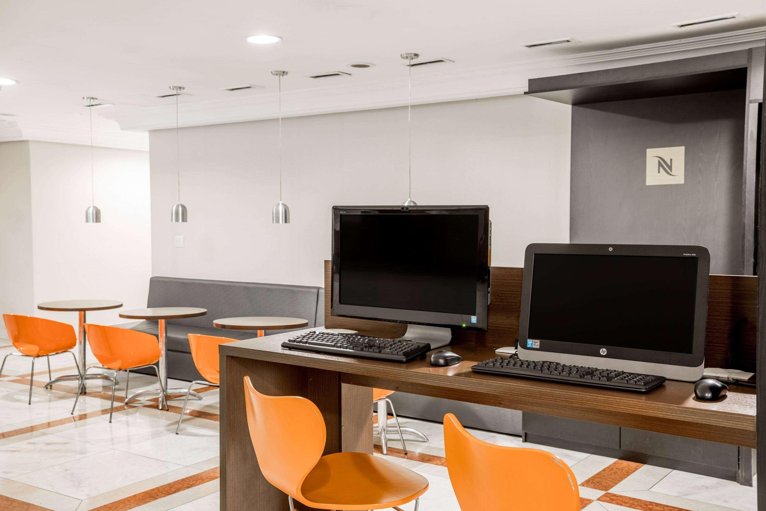Wyndham Garden Sao Paulo Convention Nortel ภายนอก รูปภาพ