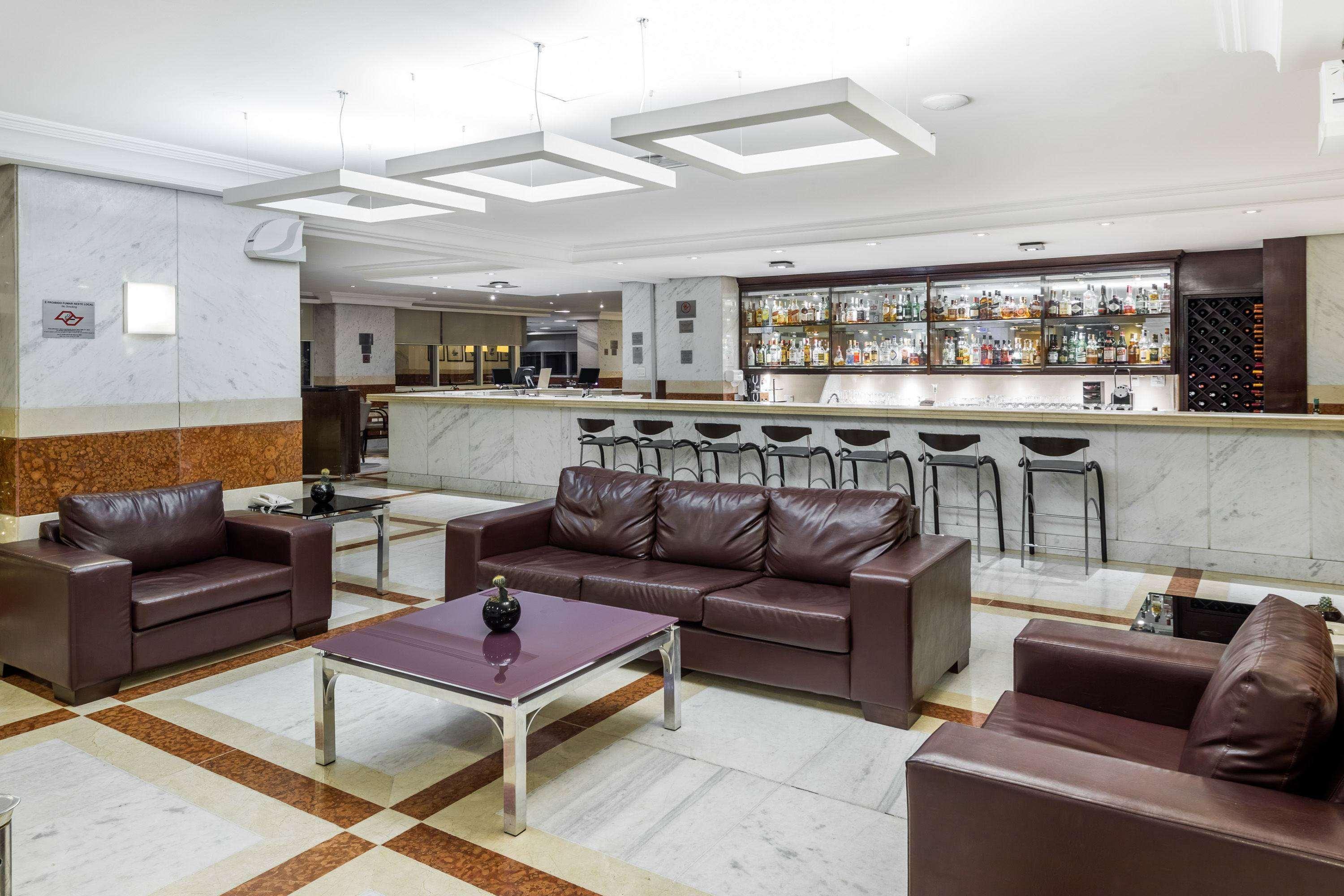Wyndham Garden Sao Paulo Convention Nortel ภายนอก รูปภาพ