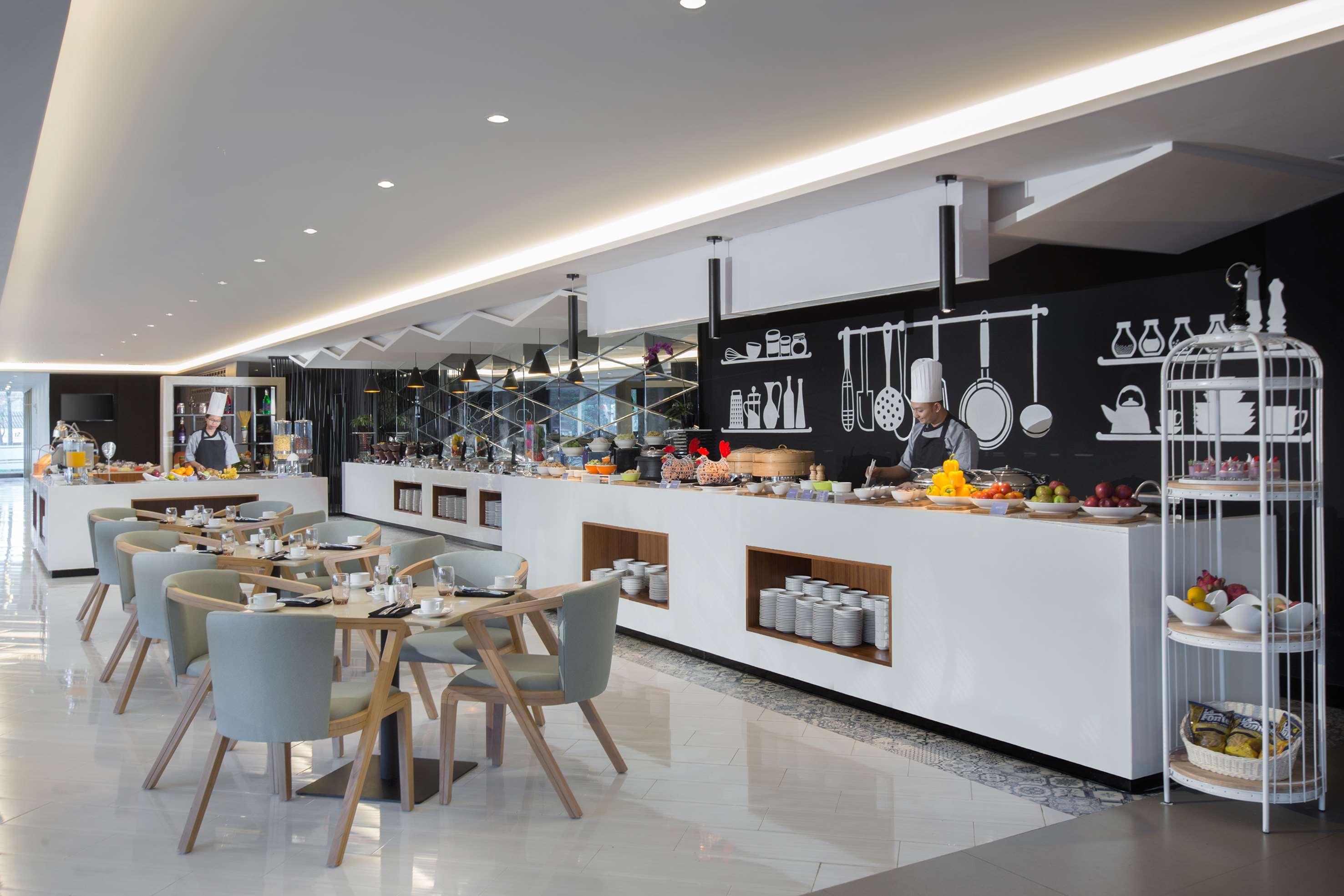 Wyndham Garden Sao Paulo Convention Nortel ภายนอก รูปภาพ