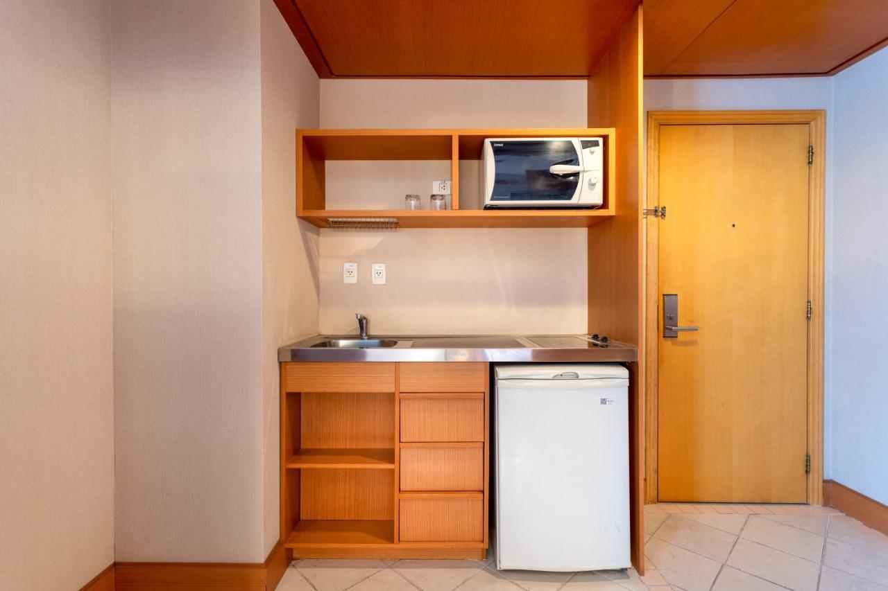 Wyndham Garden Sao Paulo Convention Nortel ภายนอก รูปภาพ