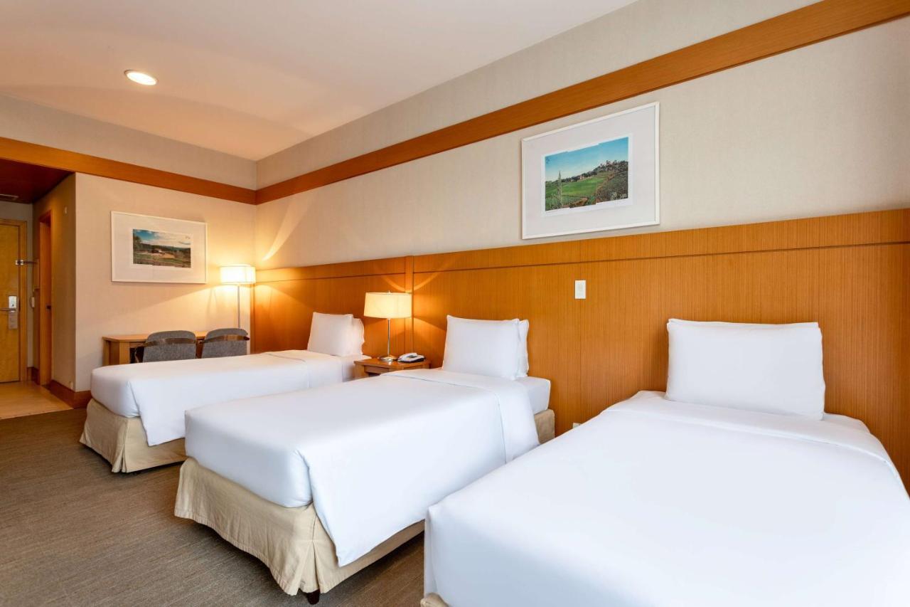 Wyndham Garden Sao Paulo Convention Nortel ภายนอก รูปภาพ