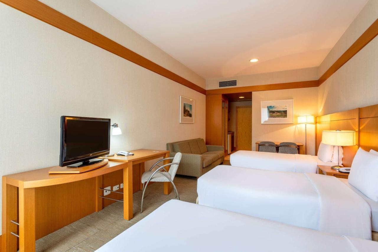 Wyndham Garden Sao Paulo Convention Nortel ภายนอก รูปภาพ